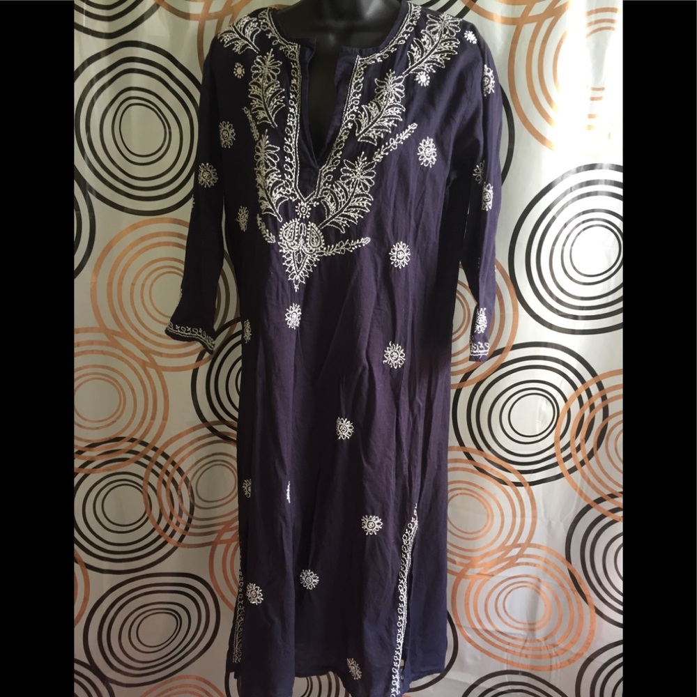 🔥 5/$25 Firefly Swim Coverup Sz S,
